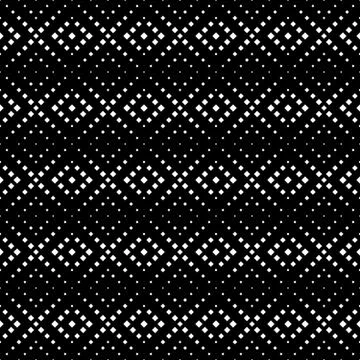 Seamless pattern ets Illustrazione stock