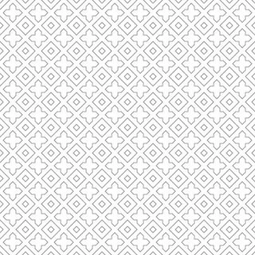 Seamless pattern ezn Illustration