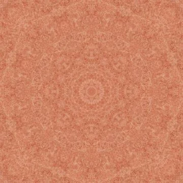 Seamless pattern on a fabric Stock Illustration