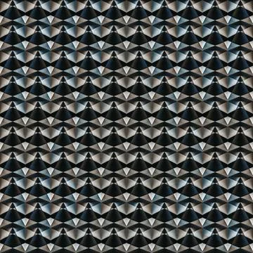 Seamless pattern. For fabric, wallpaper, wall decorations. Stock Illustration