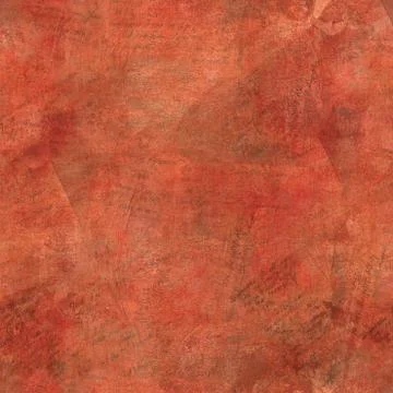 Seamless pattern of faded handwritten texts, vintage collage Stock Illustration