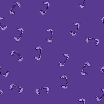 Seamless pattern fantasy wings dragon cartoon vector 스톡 일러스트