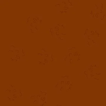 Seamless pattern farm cow skin cartoon vector Stock Illustration