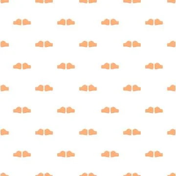 Seamless pattern featuring multiple fist bumping gestures Stock Illustration