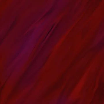 Seamless pattern featuring rich, flowing textures in deep red, burgundy hues イラスト素材