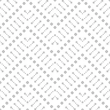 Seamless pattern fes Illustration