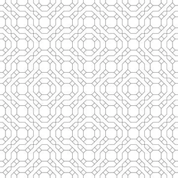 Seamless pattern fff Illustration