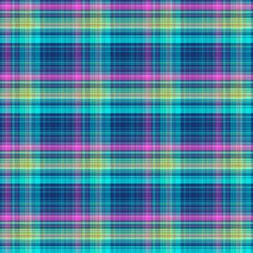 Seamless pattern. Flannel fabric texture. Checkered background, Plaid seamles Stock Illustration