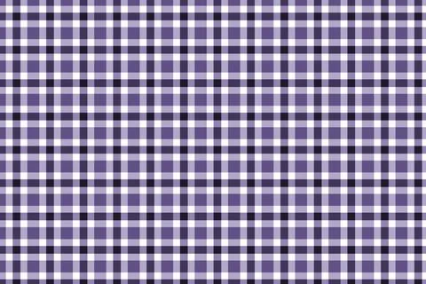 Seamless pattern. Flannel fabric texture. Checkered background, Plaid seamles Stock-Illustration