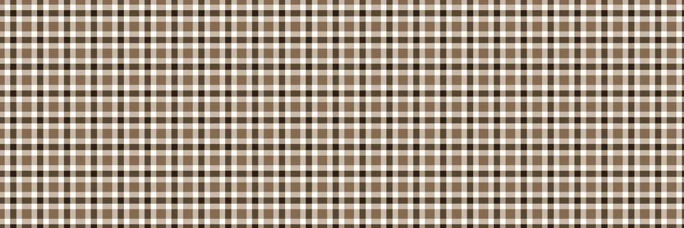 Seamless pattern. Flannel fabric texture. Checkered background, Plaid seamles Stock Illustration