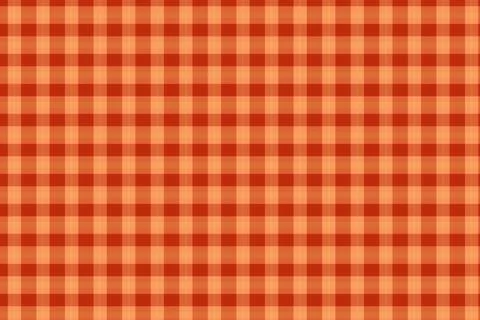 Seamless pattern. Flannel fabric texture. Checkered background, Plaid seamles Stock Illustration