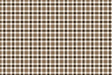 Seamless pattern. Flannel fabric texture. Checkered background, Plaid seamles Stock Illustration