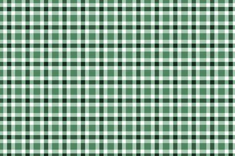 Seamless pattern. Flannel fabric texture. Checkered background, Plaid seamles Illustrazione stock