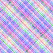 Tartan Plaid Scottish Seamless Pattern Stock Illustration