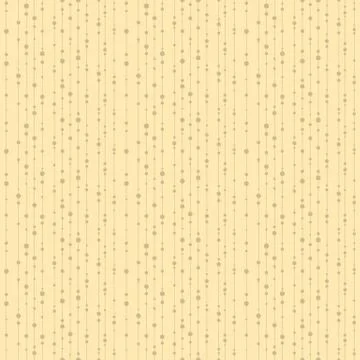 Seamless Pattern Floral Abstract Texture Background Stock Illustration