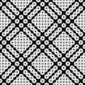 Seamless Pattern With Floral Motifs able to print for cloths, tablecloths, blank Stock Illustration