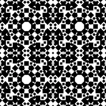Seamless Pattern With Floral Motifs able to print for cloths, tablecloths, blank Stock Illustration