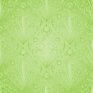 Seamless pattern Floral pattern. Abstract seamless pattern Copyright: xZoo... 写真素材