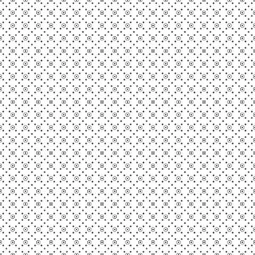 Seamless pattern fno Stockillustratie