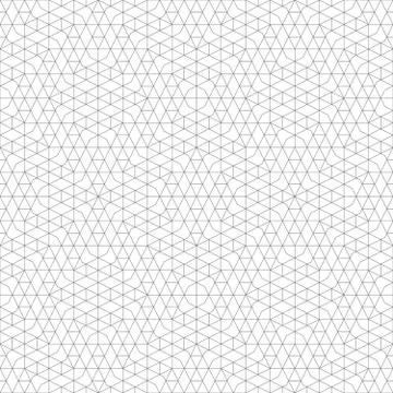 Seamless pattern fns Stock Illustration