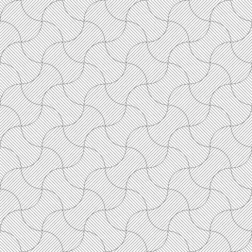Seamless pattern fns イラスト素材