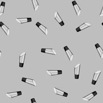 Seamless pattern food wine cork cartoon vector Stock Illustration