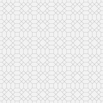 Seamless pattern fos Stockillustratie