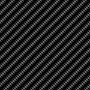 Seamless pattern fos Stock Illustration