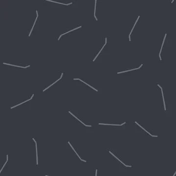 Seamless pattern friendly stainless steel straw cartoon vector Stock Illustration