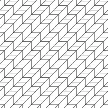Seamless pattern ftf Stock Illustration