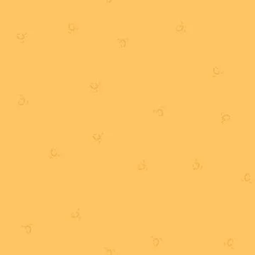 Seamless pattern galaxy celestial divider border cartoon vector 스톡 일러스트