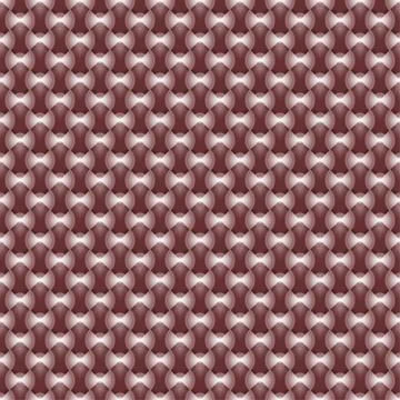 Seamless pattern.  Geometric abstract texture Stock Illustration