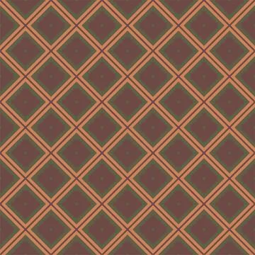 Seamless pattern geometric. Colorful abstract background. Vector design イラスト素材