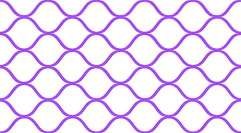 Seamless pattern geometric. Delicate beautiful ornament. Geometric fashion fa Stock Illustration