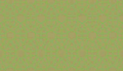 Seamless pattern geometric lines. for holiday decoration, holiday packaging V Stock Illustration