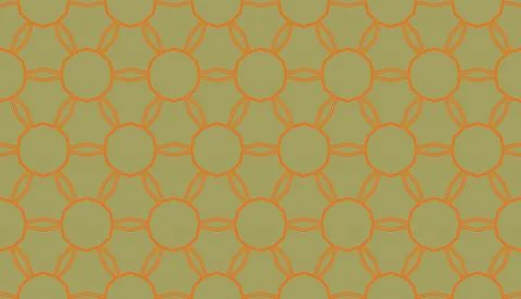 Seamless pattern geometric lines. for holiday decoration, holiday packaging V Stock Illustration