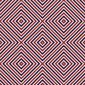 Seamless pattern geometric pattern with stripes background seamless texture r Stock Photos