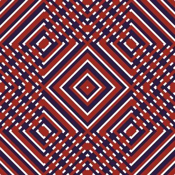 Seamless pattern geometric pattern with stripes background seamless texture r Stock Photos