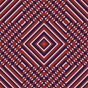 Seamless pattern geometric pattern with stripes background seamless texture r Stock Photos