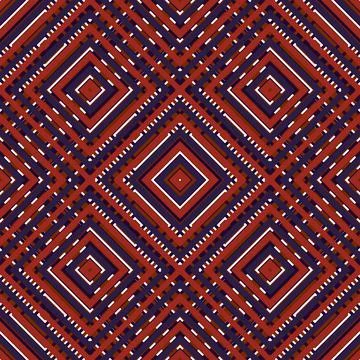 Seamless pattern geometric pattern with stripes background seamless texture r 스톡 사진