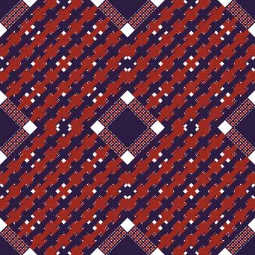 Seamless pattern geometric pattern with stripes background seamless texture r Stock Photos