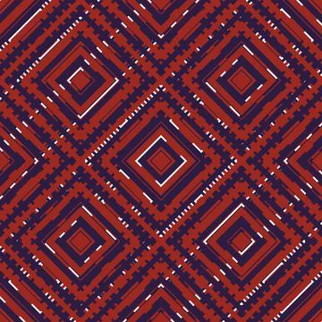 Seamless pattern geometric pattern with stripes background seamless texture r Stock Photos