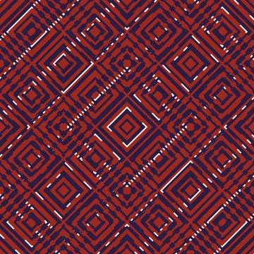 Seamless pattern geometric pattern with stripes background seamless texture r Stock Photos