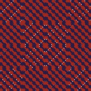Seamless pattern geometric pattern with stripes background seamless texture r Stock Photos