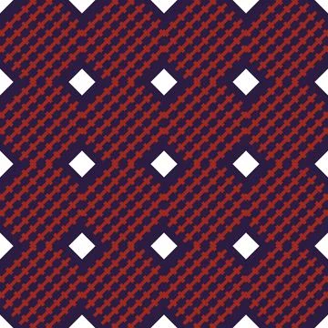 Seamless pattern geometric pattern with stripes background seamless texture r 스톡 사진