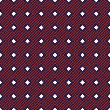 Seamless pattern geometric pattern with stripes background seamless texture r Foto stock