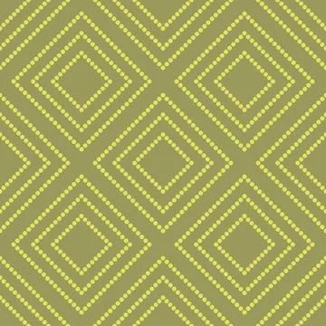 Seamless pattern of geometric shapes. Geometric background. Stock Illustration