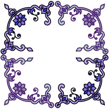 Seamless pattern with geometric shapes, vector illustration Illustrazione stock