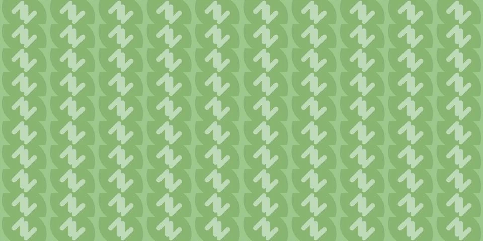 Seamless Pattern geometrical texture, background vector Stock Illustration