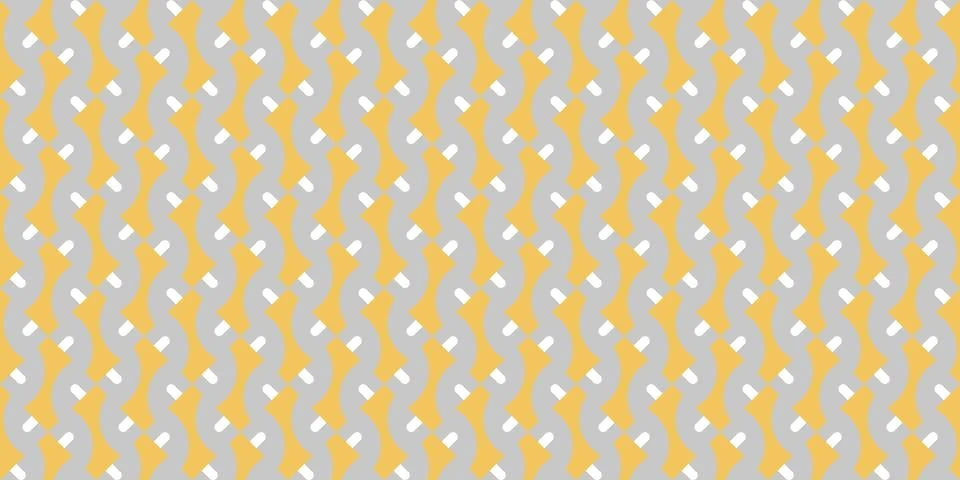 Seamless Pattern geometrical texture, background vector Illustrazione stock